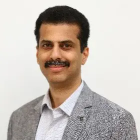 Dr G Sengottuvelu