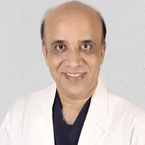 Dr Vijay Kumar